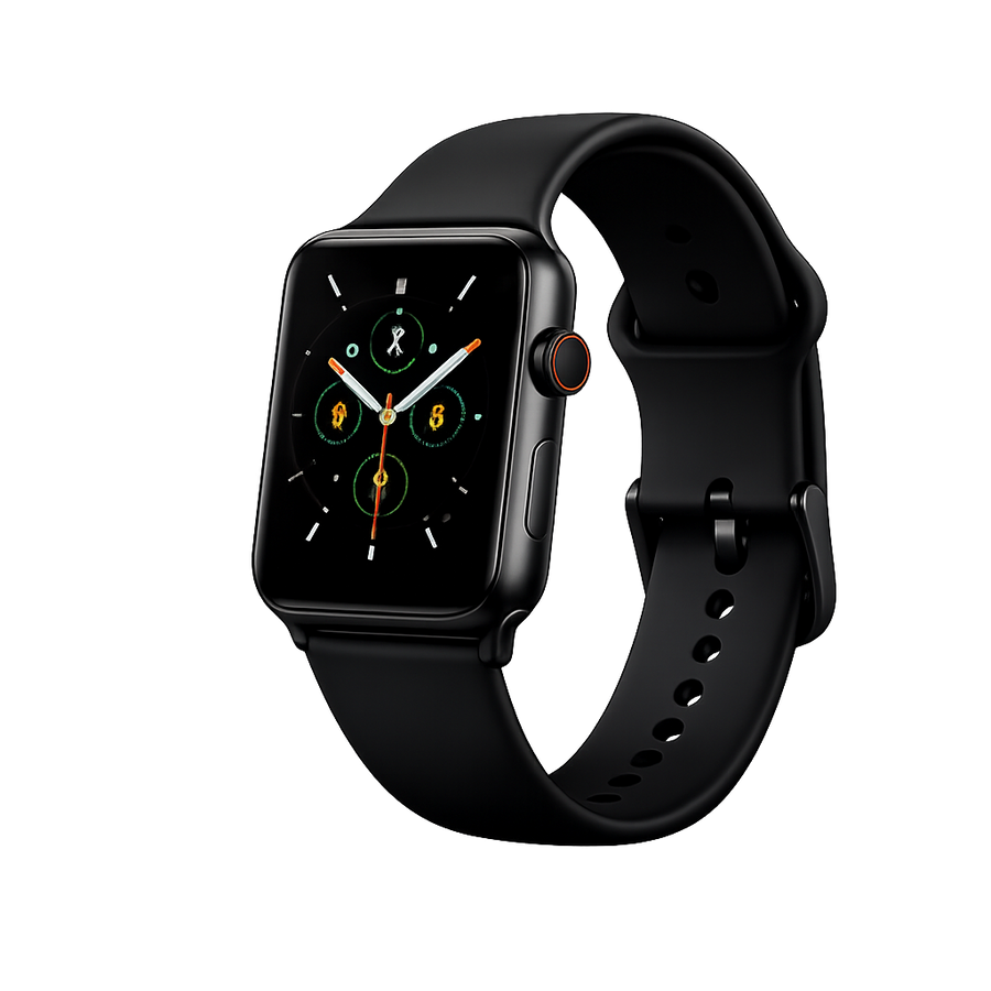 Smart Wearables