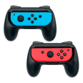Controller Handle Grip Accessories with Joystick Grips for Left & Right Controllers