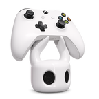 Universal Game Controller Stand Compatible with Switch – Hollow Knight-Inspired Desktop Gaming Accessory