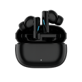 Hi-Fi Wireless Bluetooth Earbuds with Touch Controls, Noise Reduction & Waterproof Design