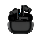 Hi-Fi Wireless Bluetooth Earbuds with Touch Controls, Noise Reduction & Waterproof Design
