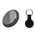 Mini Bluetooth Tracker Tag with Find My Compatibility for Keys, Bags & Personal Items