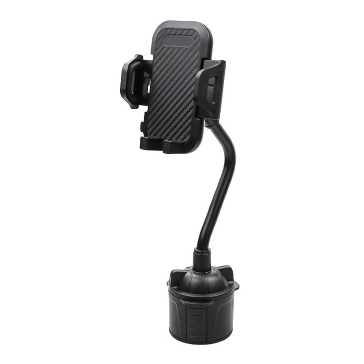 Universal Car Phone Holder – Adjustable Smartphone Cup Holder Mount