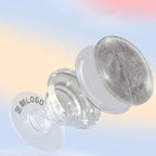 Transparent Retractable Mobile Phone Stand – Adjustable Airbag Phone Holder