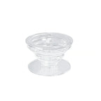 Transparent Retractable Mobile Phone Stand – Adjustable Airbag Phone Holder