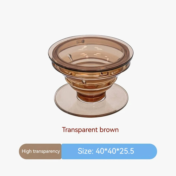 Transparent Retractable Mobile Phone Stand – Adjustable Airbag Phone Holder