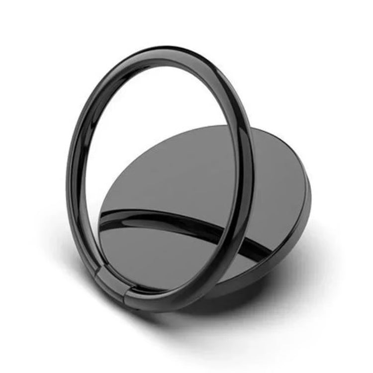 Rotatable Mobile Phone Stand with Ring Holder – Adjustable Hands-Free Phone Accessory