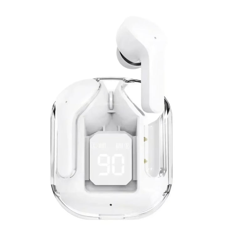 Wireless Bluetooth Headphones with High-Resolution Audio, Premium Sound & Comfortable Fit