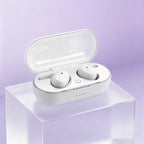 HD Audio Wireless Sports Earbuds with Touch Control