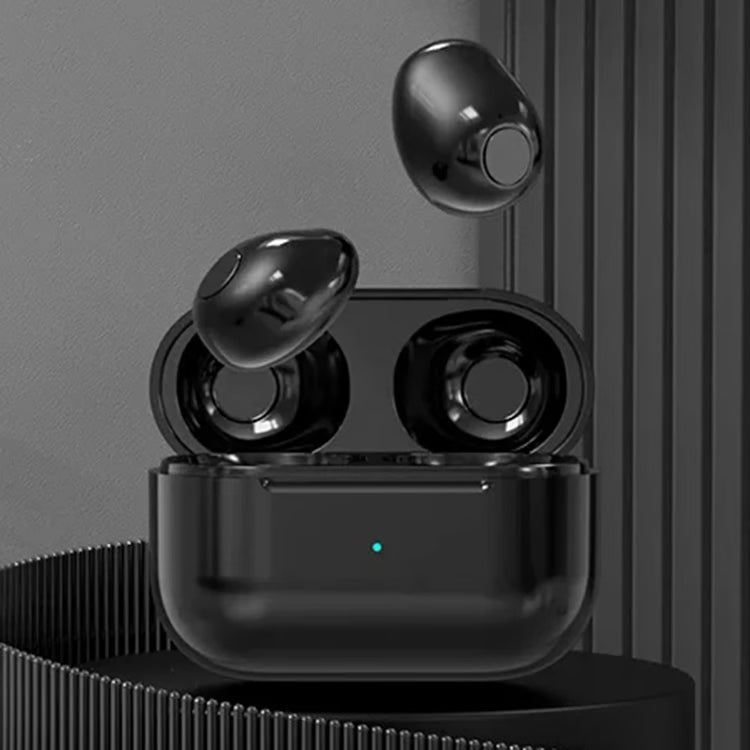 Waterproof Wireless Bluetooth Earbuds with Hi-Fi Stereo Sound & Microphone