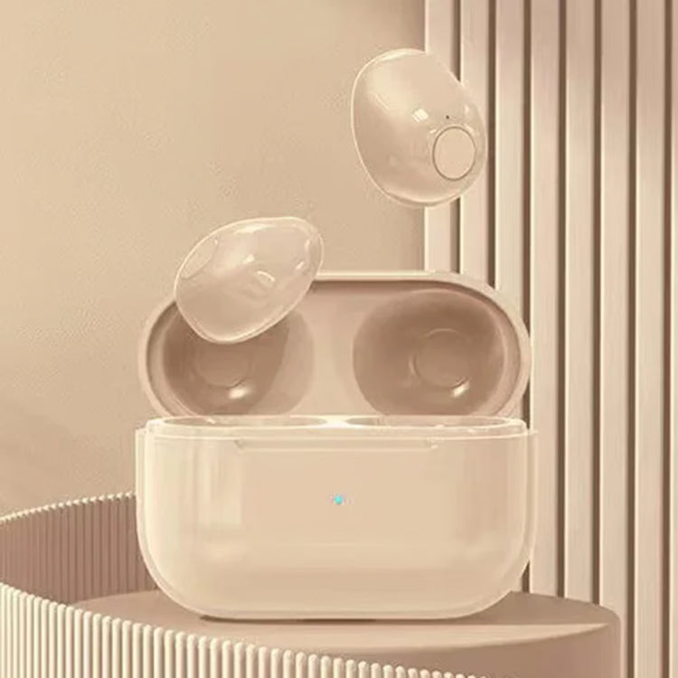 Waterproof Wireless Bluetooth Earbuds with Hi-Fi Stereo Sound & Microphone