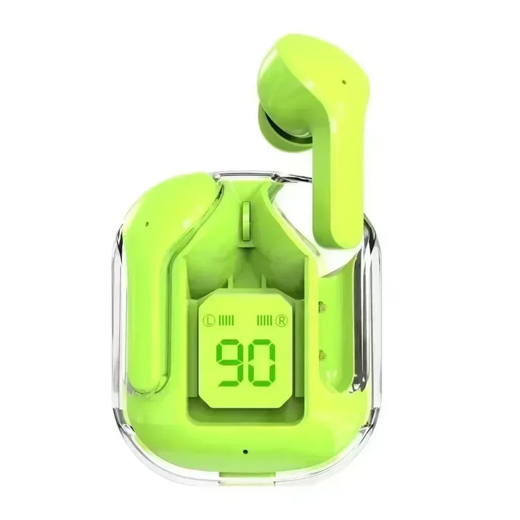 Wireless Bluetooth Headphones with High-Resolution Audio, Premium Sound & Comfortable Fit