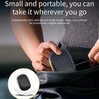 Hi-Fi Wireless Bluetooth Earbuds with Touch Controls, Noise Reduction & Waterproof Design