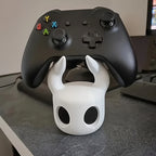 Universal Game Controller Stand Compatible with Switch – Hollow Knight-Inspired Desktop Gaming Accessory
