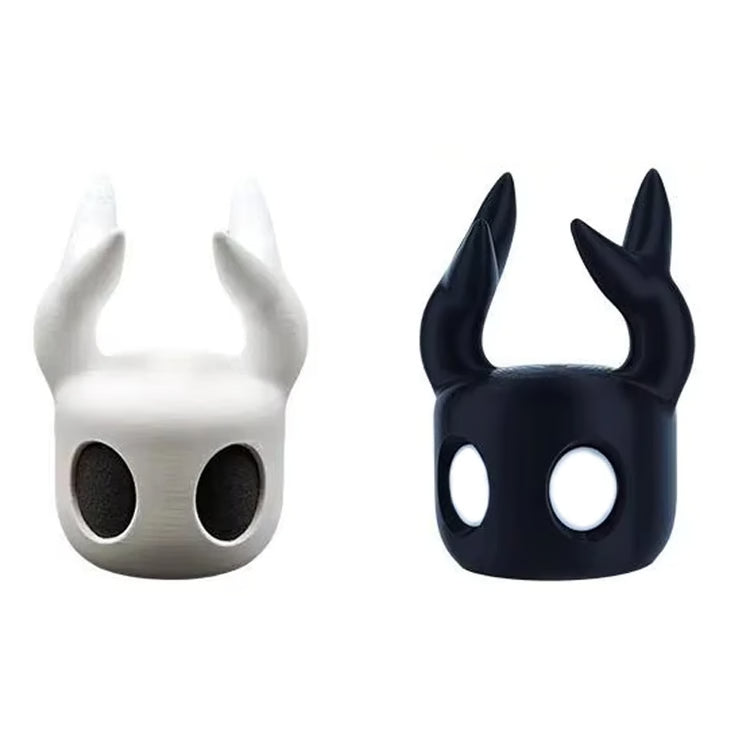 Universal Game Controller Stand Compatible with Switch – Hollow Knight-Inspired Desktop Gaming Accessory