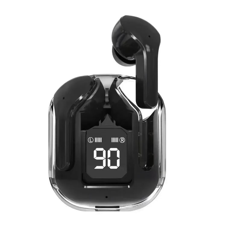 Wireless Bluetooth Headphones with High-Resolution Audio, Premium Sound & Comfortable Fit