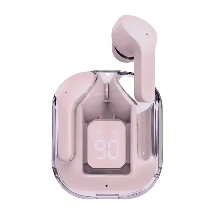 Wireless Bluetooth Headphones with High-Resolution Audio, Premium Sound & Comfortable Fit