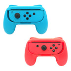 Controller Handle Grip Accessories with Joystick Grips for Left & Right Controllers