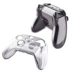 Crystal Clear Protective Case for Gaming Controller