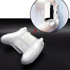 Crystal Clear Protective Case for Gaming Controller