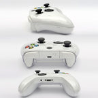 Crystal Clear Protective Case for Gaming Controller