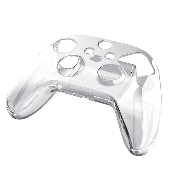 Crystal Clear Protective Case for Gaming Controller