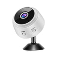 Smart Wireless WiFi Mini Camera – Compact Video Monitoring Camera