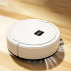Robotic Vacuum Cleaner with Sweeping, Mopping & USB Charging – All-in-One Home Cleaning