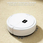 Robotic Vacuum Cleaner with Sweeping, Mopping & USB Charging – All-in-One Home Cleaning