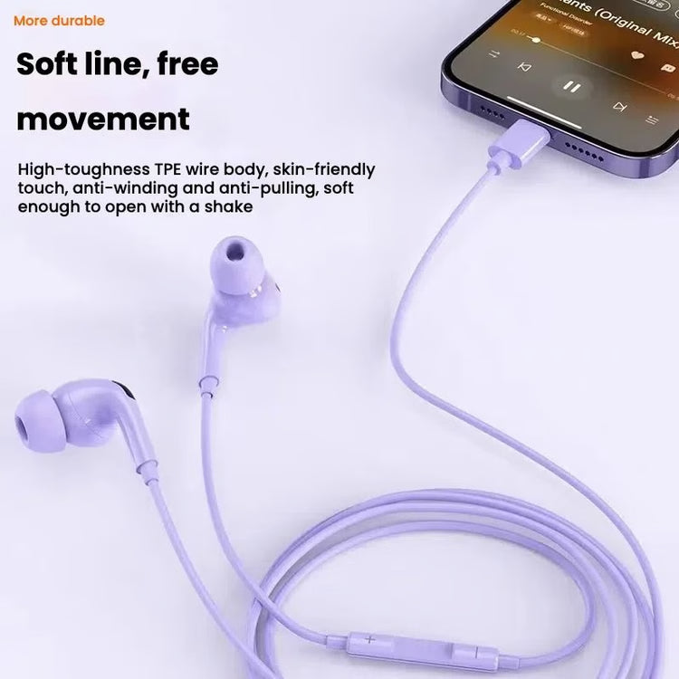 HD Audio Wireless Sports Earbuds with Touch Control