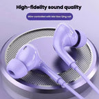 Wireless Bluetooth Headphones with High-Resolution Audio, Premium Sound & Comfortable Fit