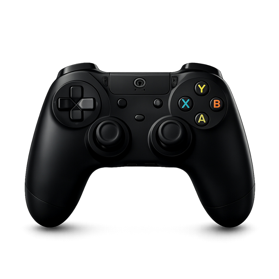 Gaming Accessories