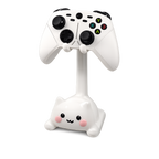 Cute Cat Game Controller Stand Holder – Desktop Gaming Accessory